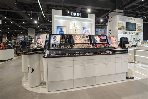 dior store helsinki